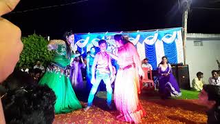 Best Telugu Audio Record Dance