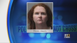 Woman Accused Of Suffocating Newborn Boy In Plastic Bag Released On Bond