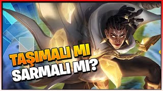 Taşimaliyim İle Aman Ne Uğraşacağim Arasinda Yaşanan O Mental Çatişma - Brody - Mobile Legends