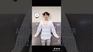 4 De Diciembre Ple De Jin Mi Divo