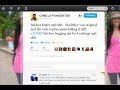 Camilla & Natalie Nunn vs Dani and Gabi Twitter Beef