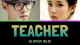 Watch Iu Teacher video