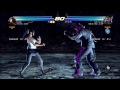 Tekken