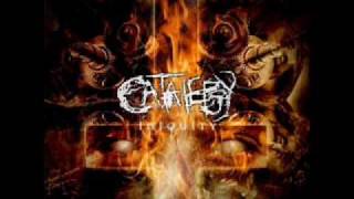 Watch Catalepsy Immolate video
