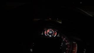 Volvo S40 Gece Snap