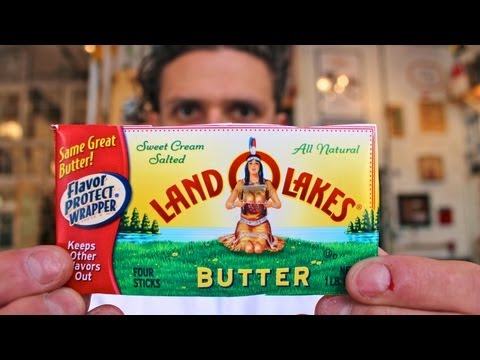 The Butter Box Trick The Butter Box Trick