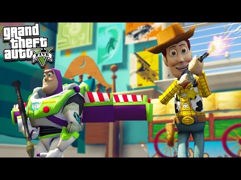 GTA 5 TOY STORY WOODY & BUZZ TAKE OVER THE CITY! (GTA 5 Mods) GTA5OY STORY WOODY & BUZZ TAKE OVER THE CITY! FunnyGTA5OY STORY WOODY & BUZZ TAKE OVER THE CITY! FunnyGTA 5Gameplay! WATCH my NEW LEGO Grenade Video ... GTA 5 TOY STORY WOODY & BUZZ TAKE OVER THE CITY! (GTA 5 Mods) GTA5OY STORY WOODY & BUZZ TAKE OVER THE CITY! FunnyGTA5OY STORY WOODY & BUZZ TAKE OVER THE CITY! FunnyGTA 5Gameplay! WATCH my NEW LEGO Grenade Video ...