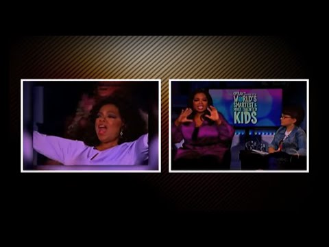 Charice - A Star Is Born