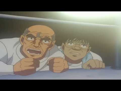 Espiritu De Lucha (Audio Latino) Capitulo 18