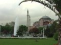 Moments of Istambul