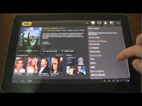 Link: http://www.smartkeitai.com/imdb-app-for-android-honeycomb-tablets-video-review/ and http://www.smartkeitai.com/android-imdb-app-updated-honeycomb-table...