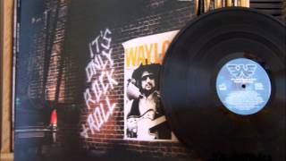 Watch Waylon Jennings Medley Of Hits video