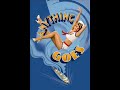 Sutton Foster and Joel Grey - 'Anything Goes' Commerical Spot