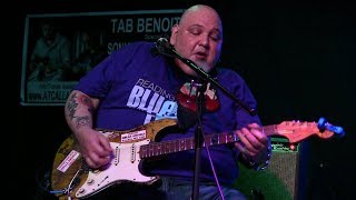 Watch Popa Chubby Walk On The Wild Side video