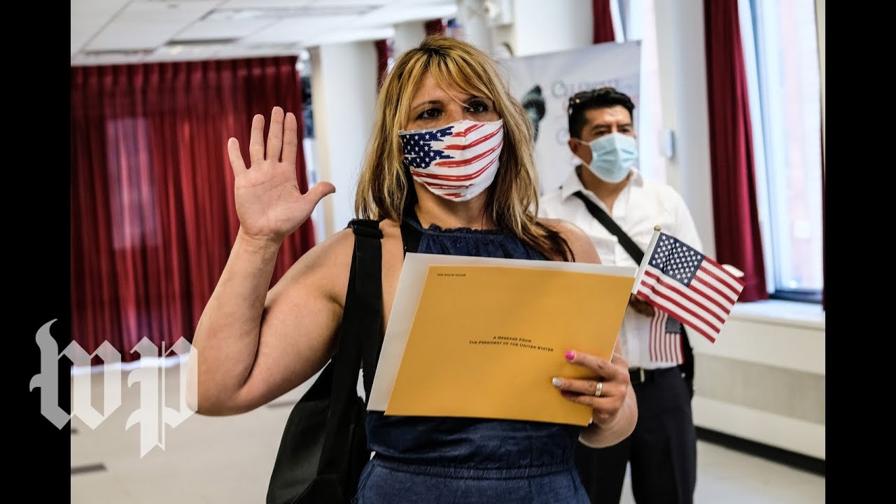 U.S. immigration services at risk without a financial bailout