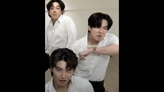 His Face Card Saving Him