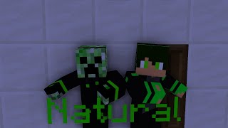 Natural - Minecraft Animation