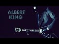 Albert King - Born Under A Bad Sign [Backing Track]
