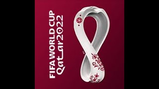 World Cup Qatar 2022 Live Wallpaper