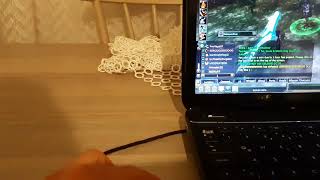 Knight Online Elektrobot Atak