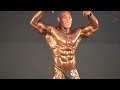 World 2012 - Claudio Vieira (Brazil)