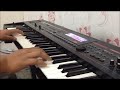 Billa Theme Piano Keyboard Version - Yuvan Shankar Raja