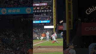 This Is Heads Up Base Running
