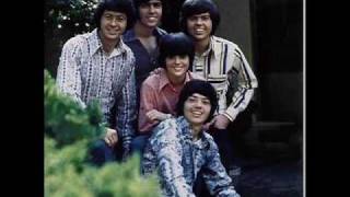 Watch Osmonds Where Are You Going To My Love video