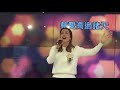 Giêsu Yêu Ngài Ngài Trên Cả Mọi Điều - 主你是我的一切- Tina Luu