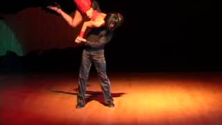 My Dream Dance - Trio Tango