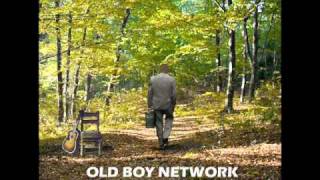 Watch Old Boy Network Good Guy video