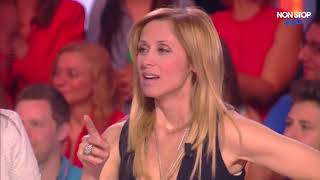 Lara Fabian Revient Sur Ses Photos Nues Dans Gala