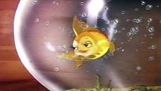 Opening To Aladdin 1993 Vhs Version