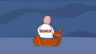 Bizim City İnsanlık - Atv Ana Haber