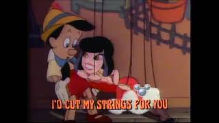 Ive Got No Strings Ost - Dsas