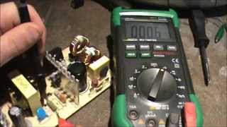 Electronics Troubleshooting Finding What's Wrong Electronics Troubleshooting Finding What's Wrong