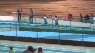 1500M Anthony Baumal Val De Reuil 2013