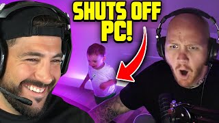 The Most Iconic Streamer Fails Hilarious