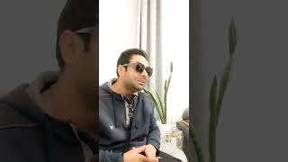 کاکو داستان واقعی از زندگی من