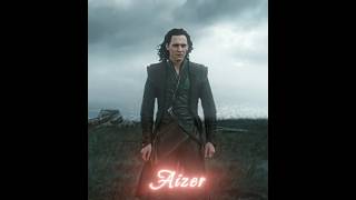 You Were Born, To Be King Thor X Loki Edit Lady Gaga- Bloody Maryslowed