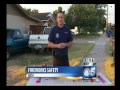 Mesa Fire Marshal Rich Kochanski discusses the hazards of fireworks
