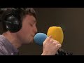 The Maccabees Pelican BBC Radio 1 Live Lounge 2011