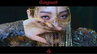 Kard - Gunshot Deep Voice