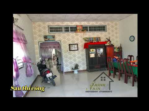 Giới Thiệu Về Giấy Dán Tường Cần Thơ - Thành Nhân 0901099441