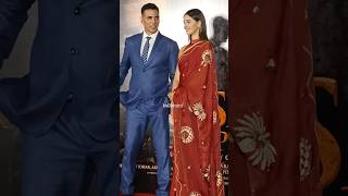 Akshay Kumar And Ananya Pandey Kesari Chapter2