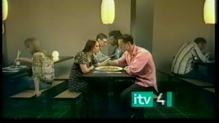 Itv4 Continuity & Adverts - July 2006