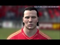 FIFA 12 BAYERN MUNCHEN GAME FACES ALL PLAYERS FIFA 12 EARLY RELEASE, XBOXMEDIEN (HD)