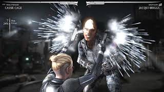 Mkxl - Cie Cage X-Ray Free Cam Pc 1080P For Ryona Hybrid