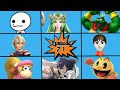 Yay Super Smash Bros! Ep25 - Monday's New Character