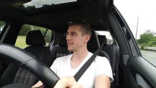 Mk6 GTI APR k04 v3.1 review